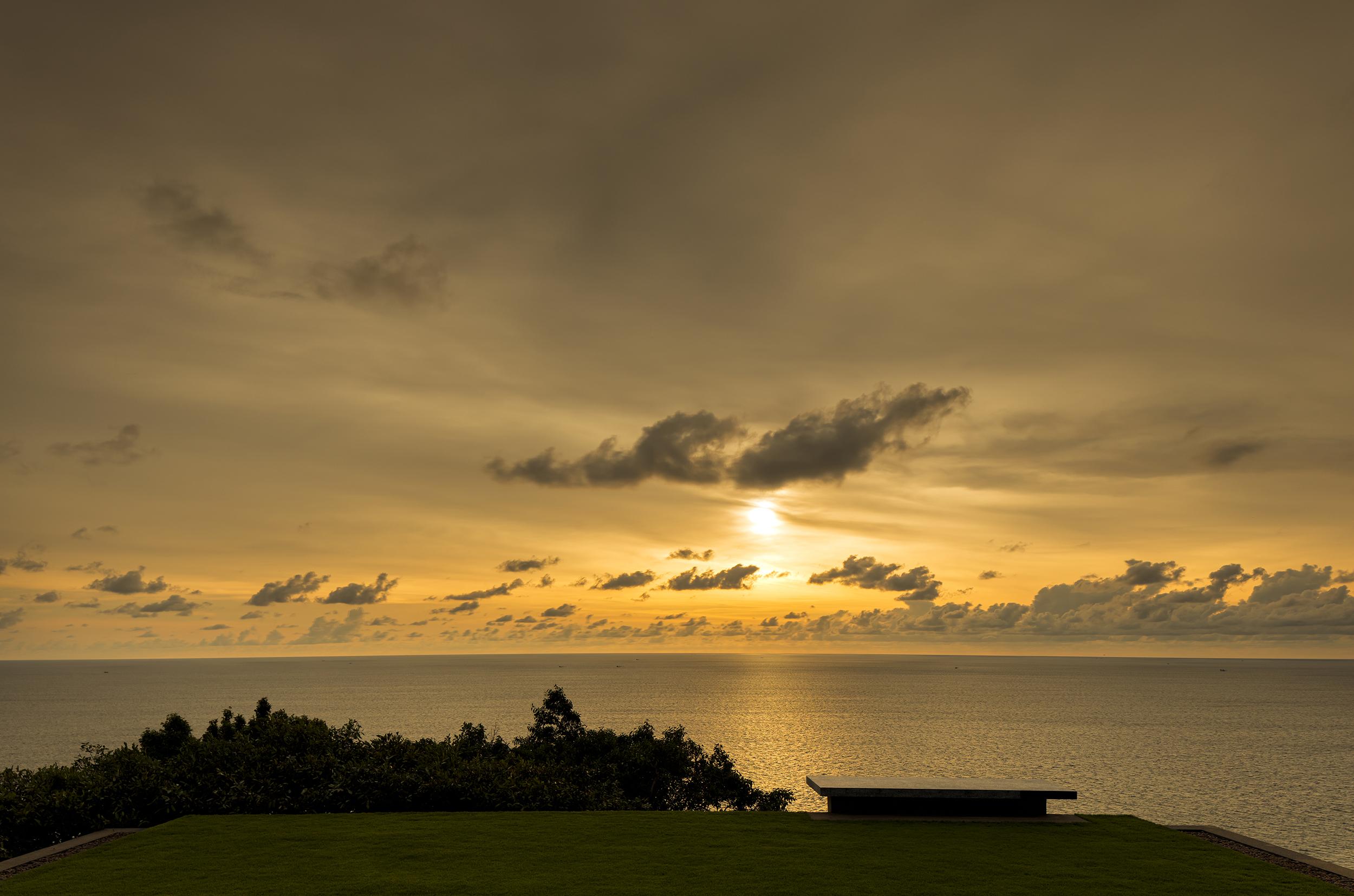 Paresa Resort Phuket - Sha Extra Plus Kamala Exteriér fotografie